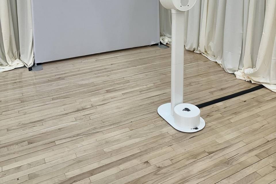 Photo Booth Buffalo NY