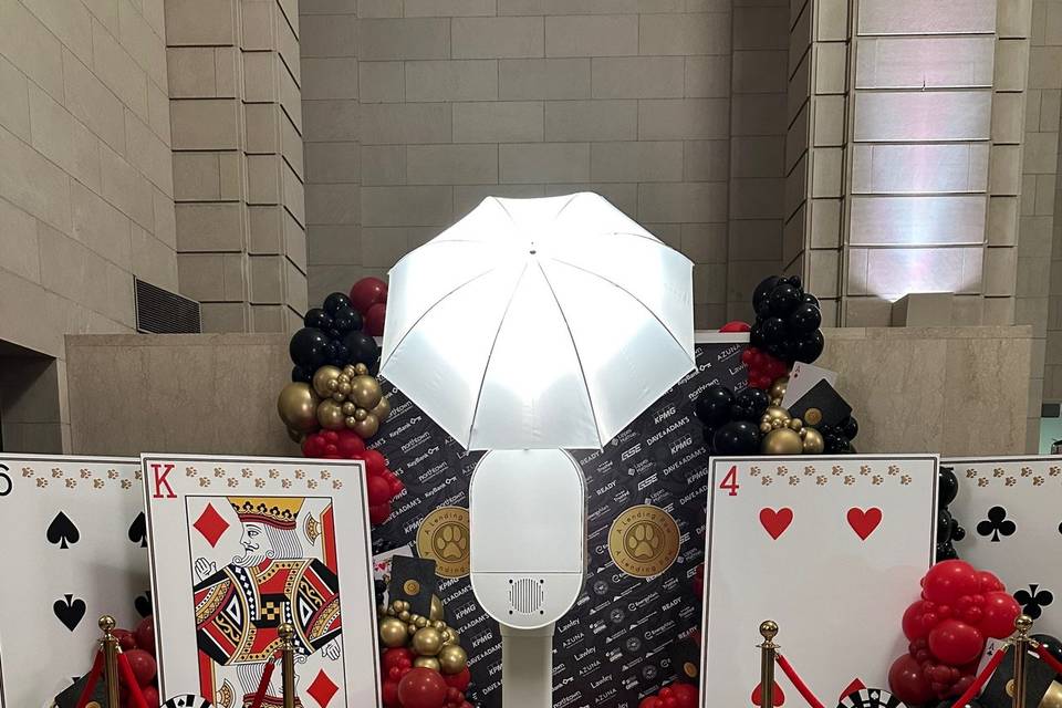 Photo Booth Buffalo NY