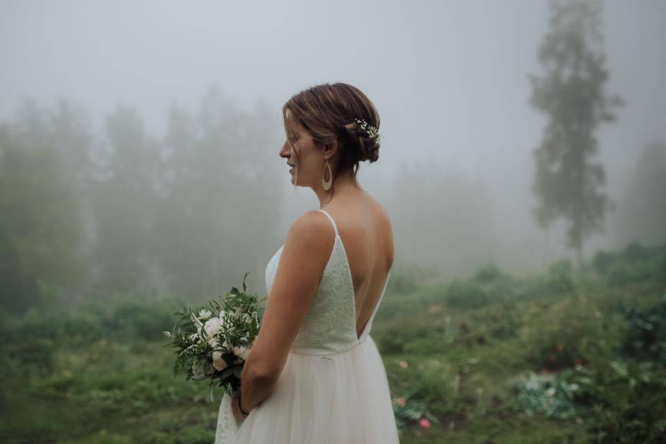 Forest & Field Photography