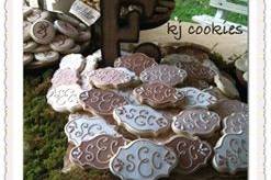 KJ Cookies