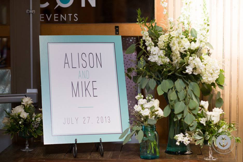 Envision Event Planning + Print Studio