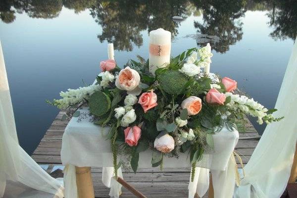 Poplar Flower Shop