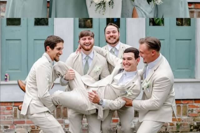 Wedding