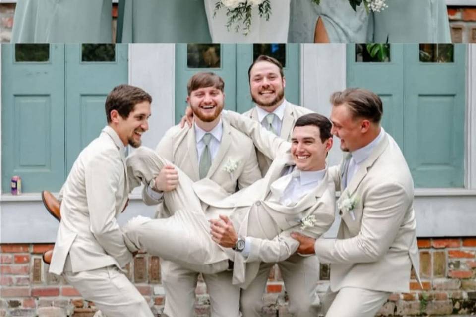 Wedding