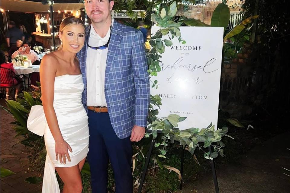 Wedding