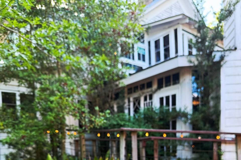Jacmel Inn