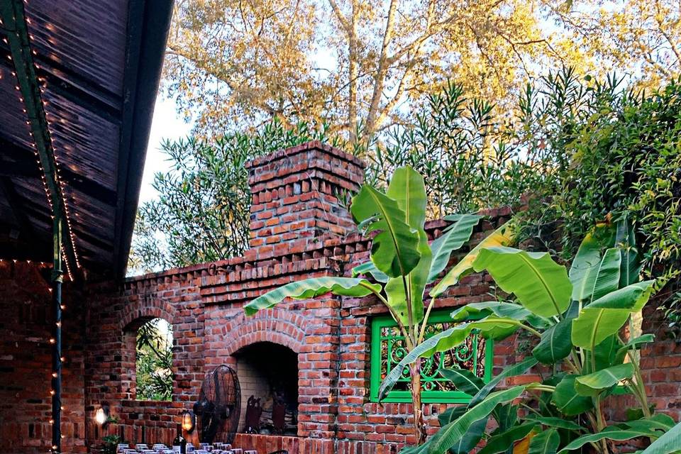 Jacmel Inn