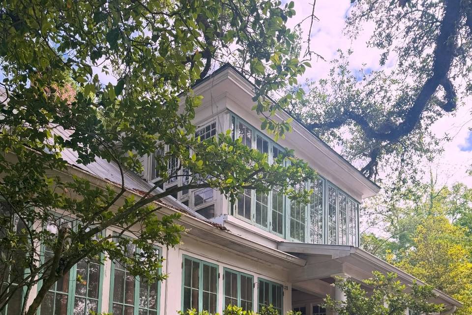 Jacmel Inn