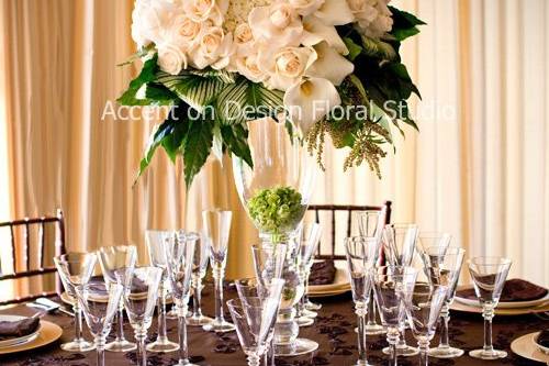 Accent On Design Floral Studio, Inc.