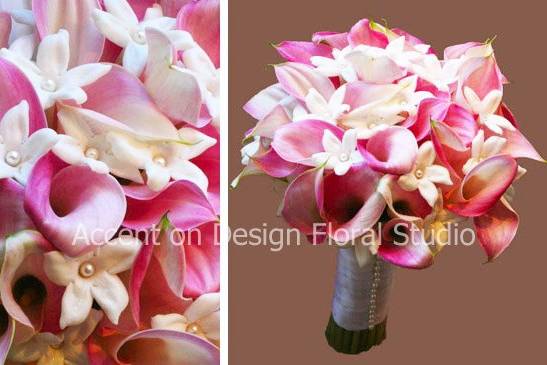 Accent on Design Floral Studio,Inc.