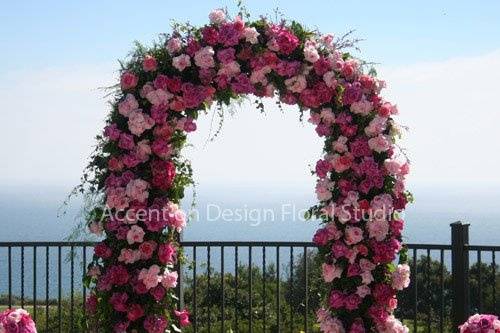 Accent on Design Floral Studio,Inc.