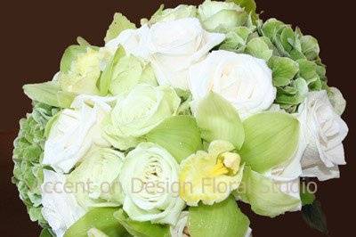 Accent on Design Floral Studio,Inc.