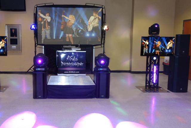 RG Wild Entertainment