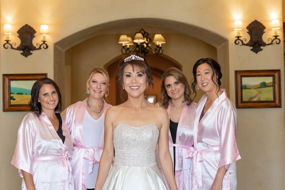 T&J WEDDING MAYACAMA
