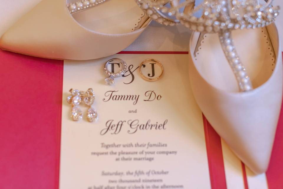 T&J WEDDING MAYACAMA