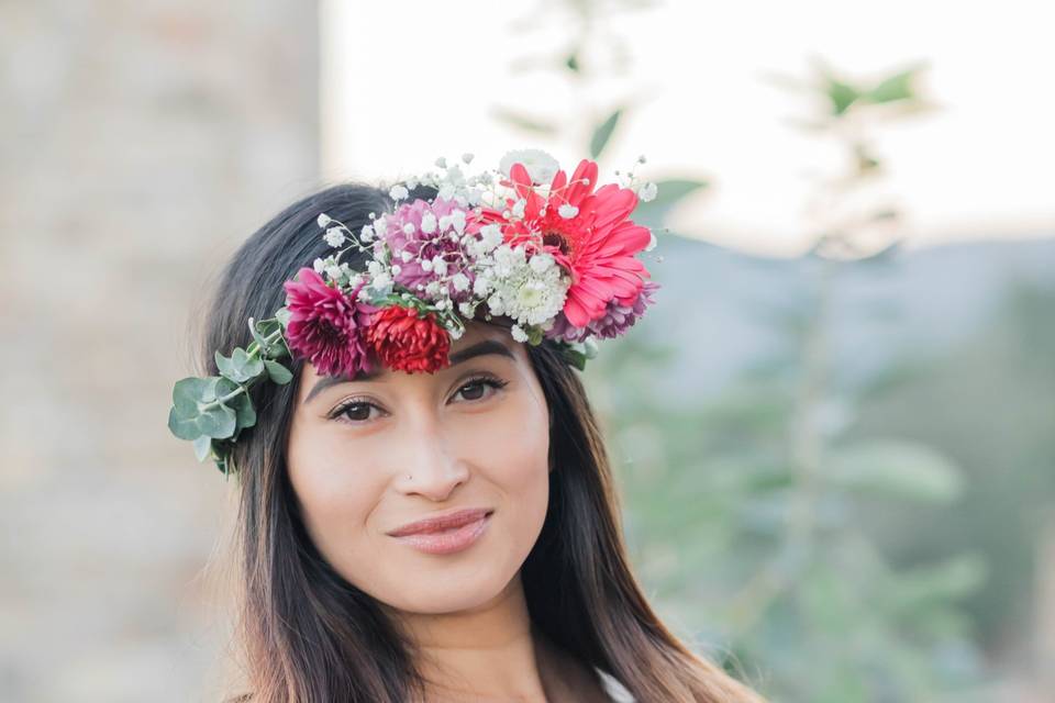 Bridal Shoot