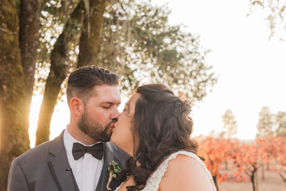 HUBBARD WEDDING
