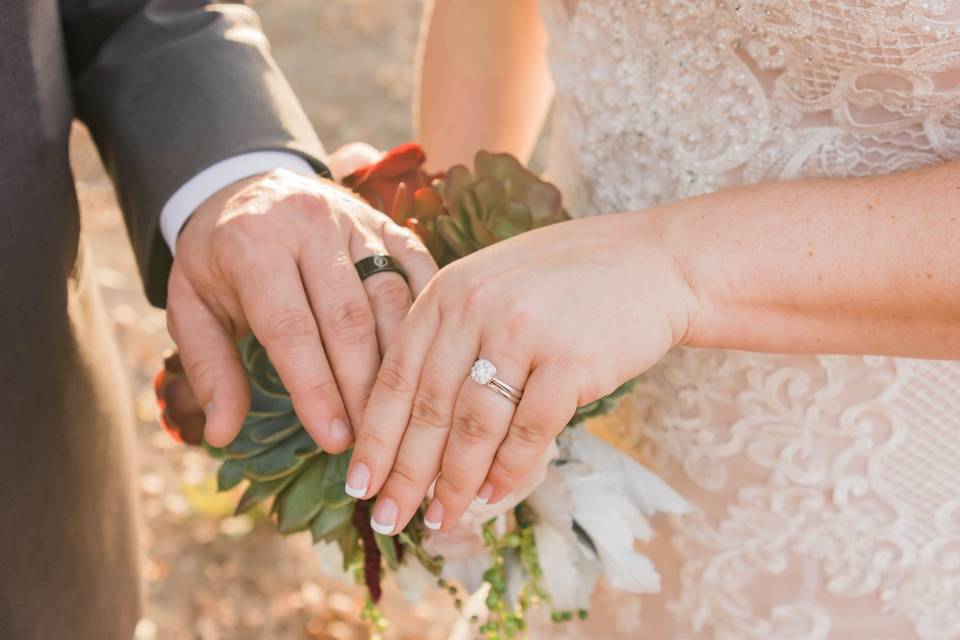 HUBBARD WEDDING