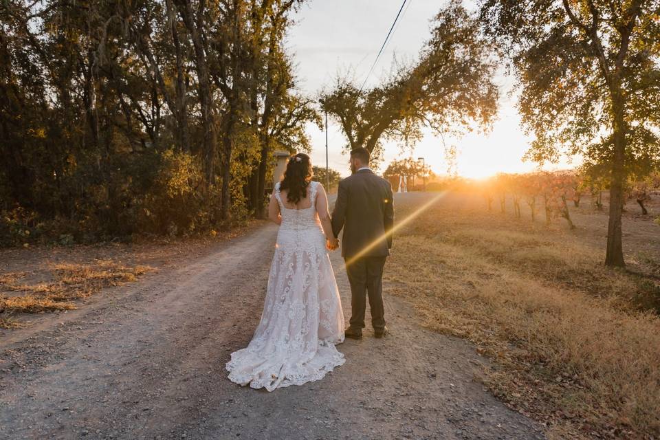 HUBBARD WEDDING