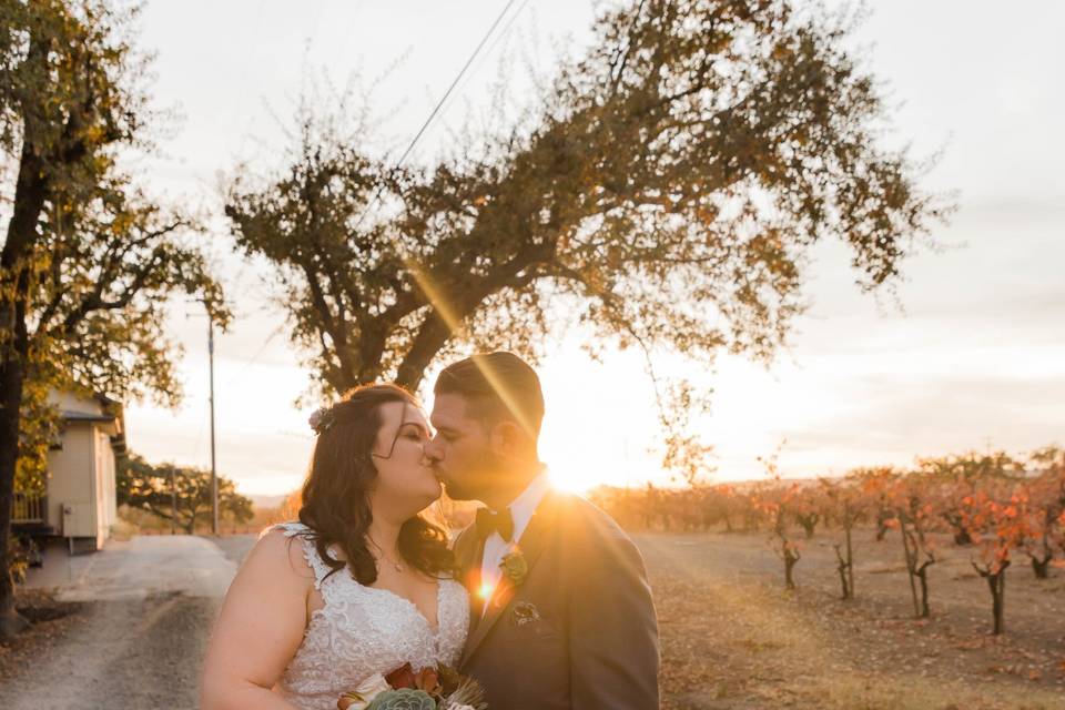 HUBBARD WEDDING