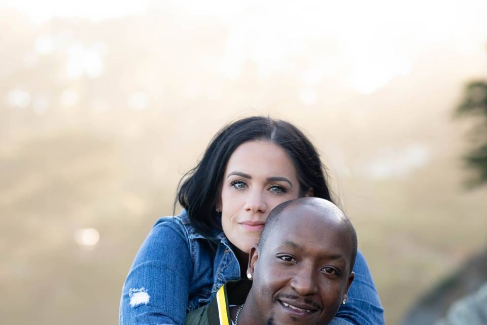 Mary&Brian