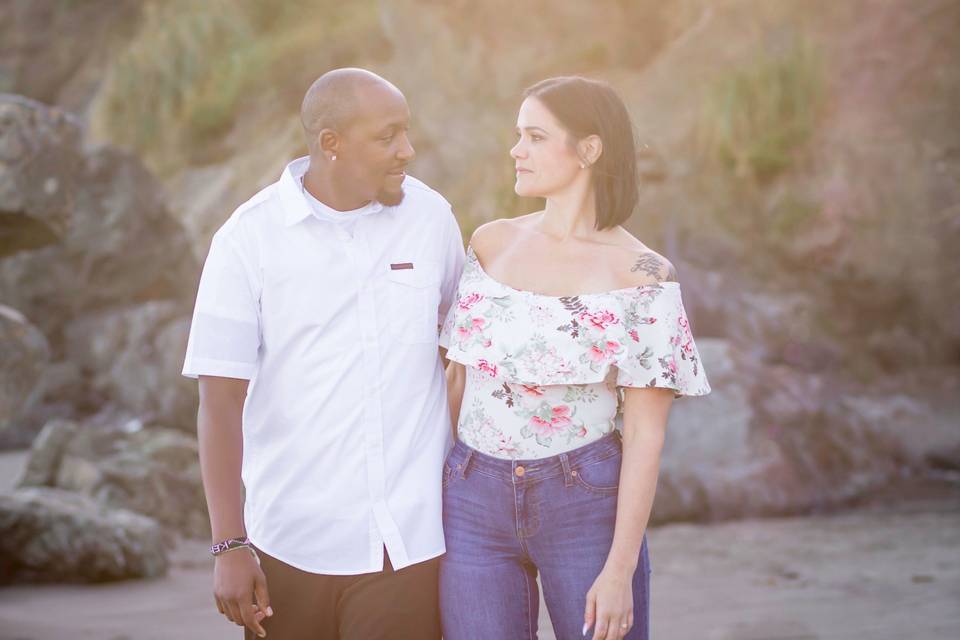 Mary&Brian