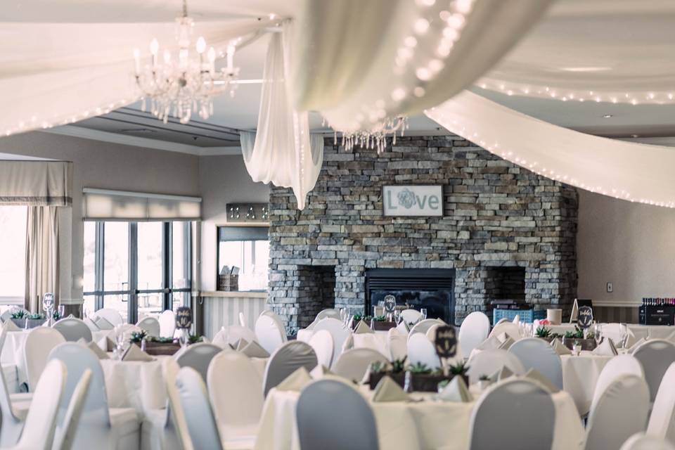 CHICO WEDDING
