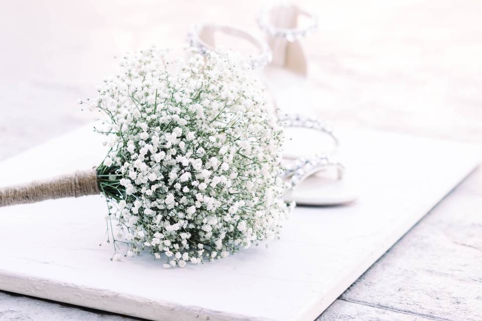 CHICO WEDDING