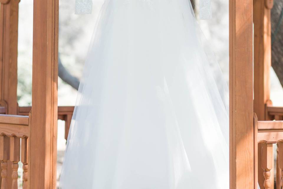 CHICO WEDDING