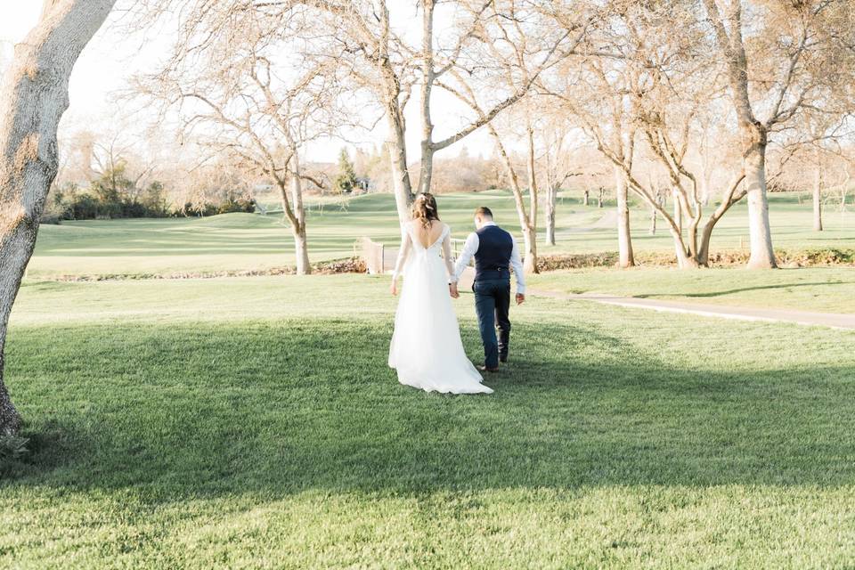 Chico Wedding