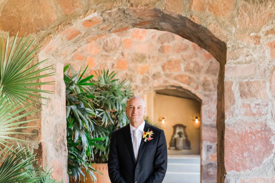T&J WEDDING MAYACAMA
