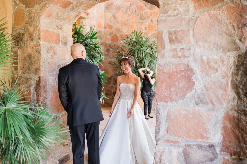 T&J WEDDING MAYACAMA