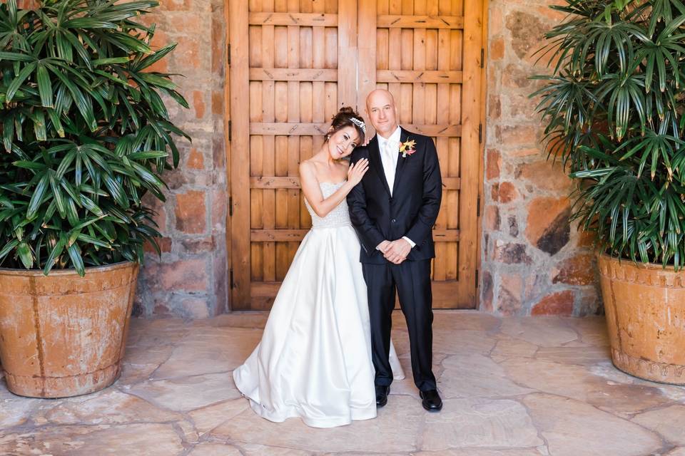 T&J WEDDING MAYACAMA