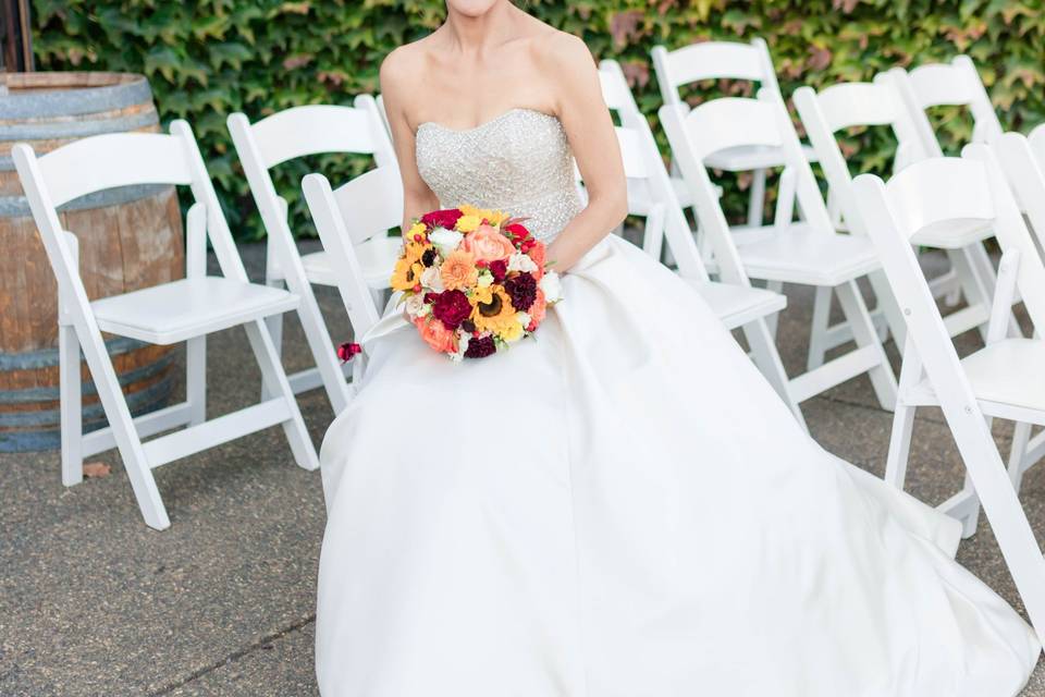 T&J WEDDING MAYACAMA