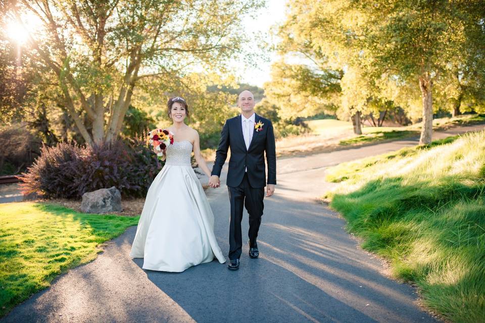 T&J WEDDING MAYACAMA