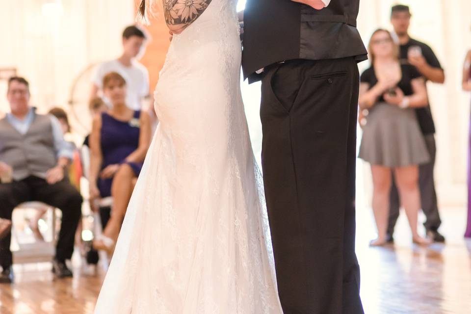 Kat Wedding