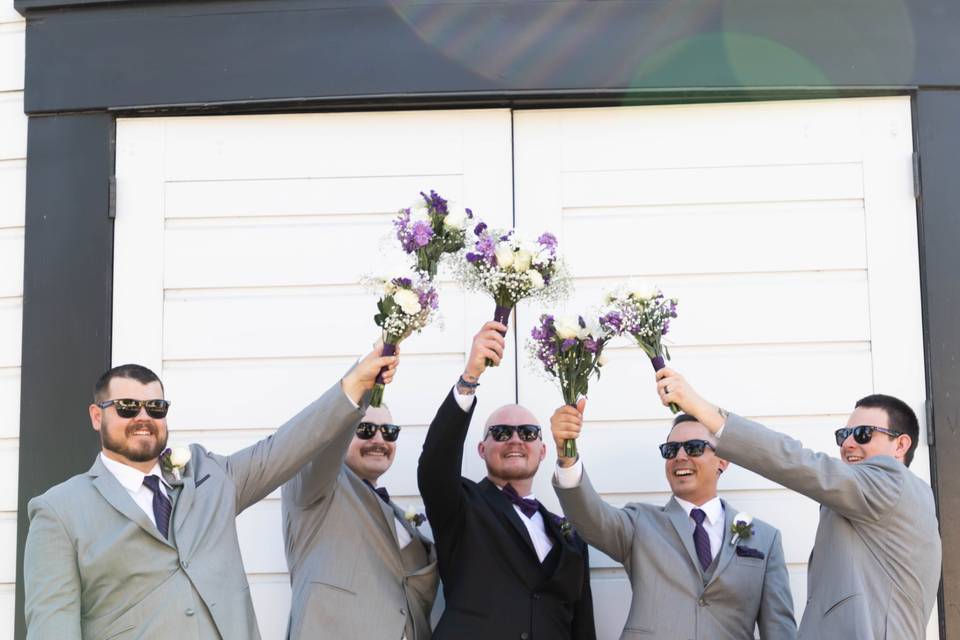 Kat Wedding