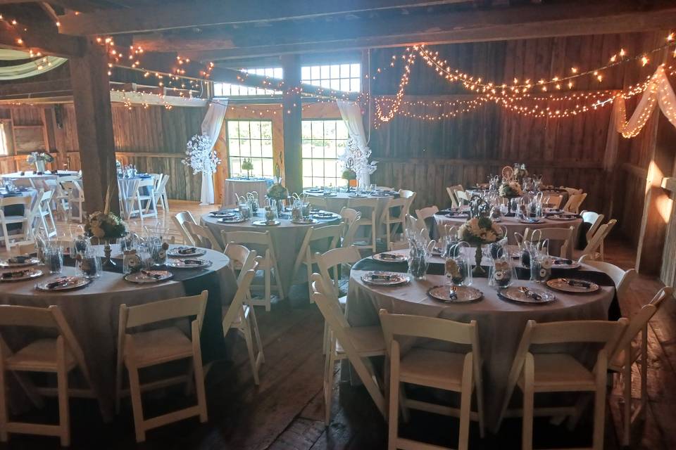 Barn