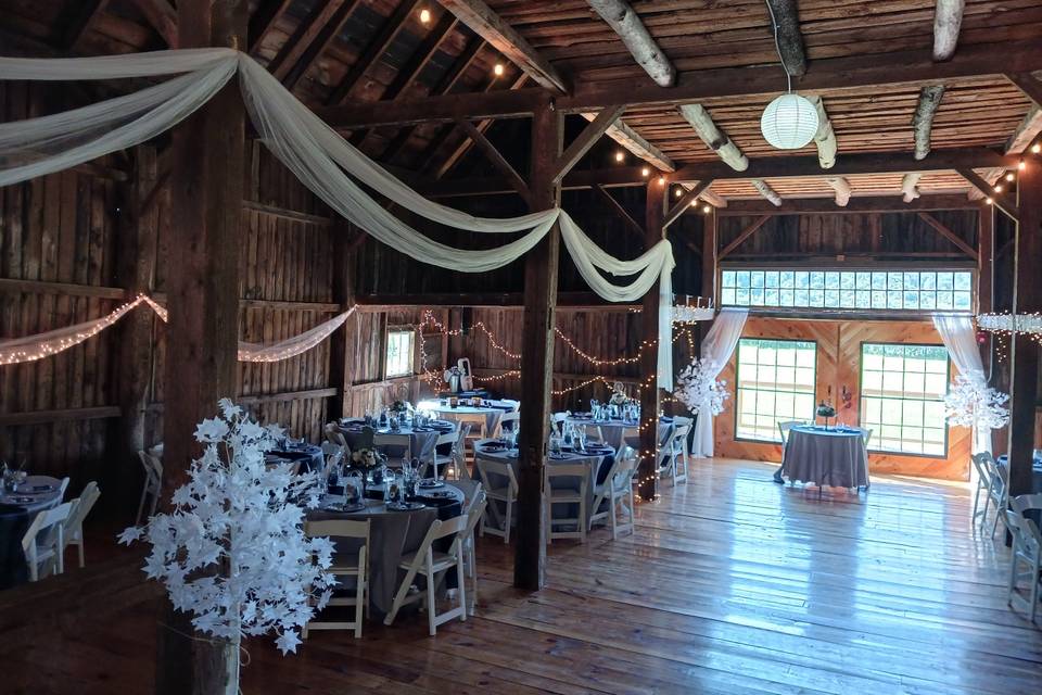 Barn