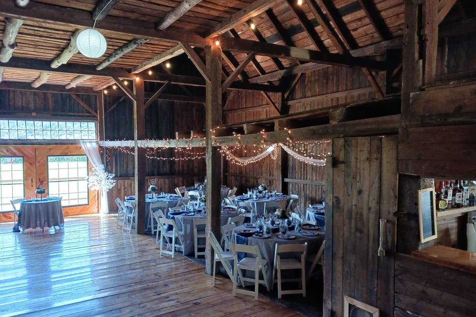 Barn