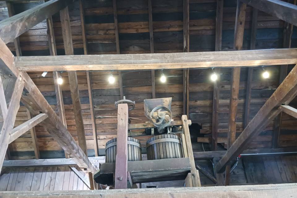 Barn