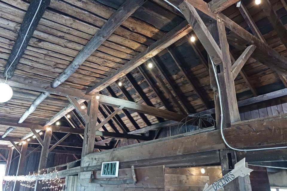 Barn