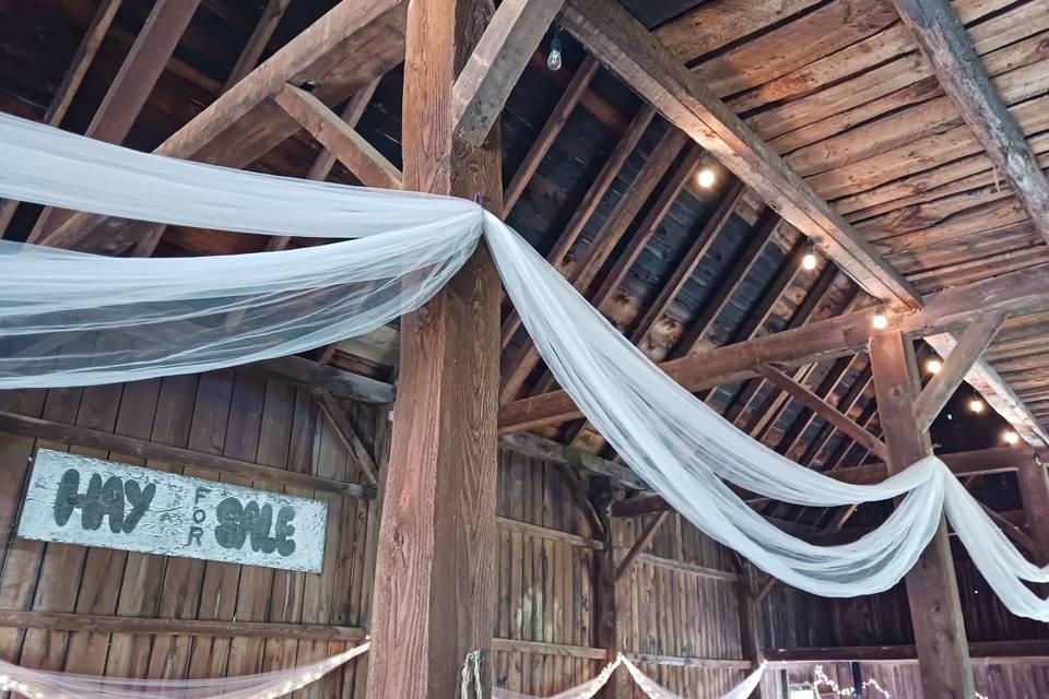 Barn