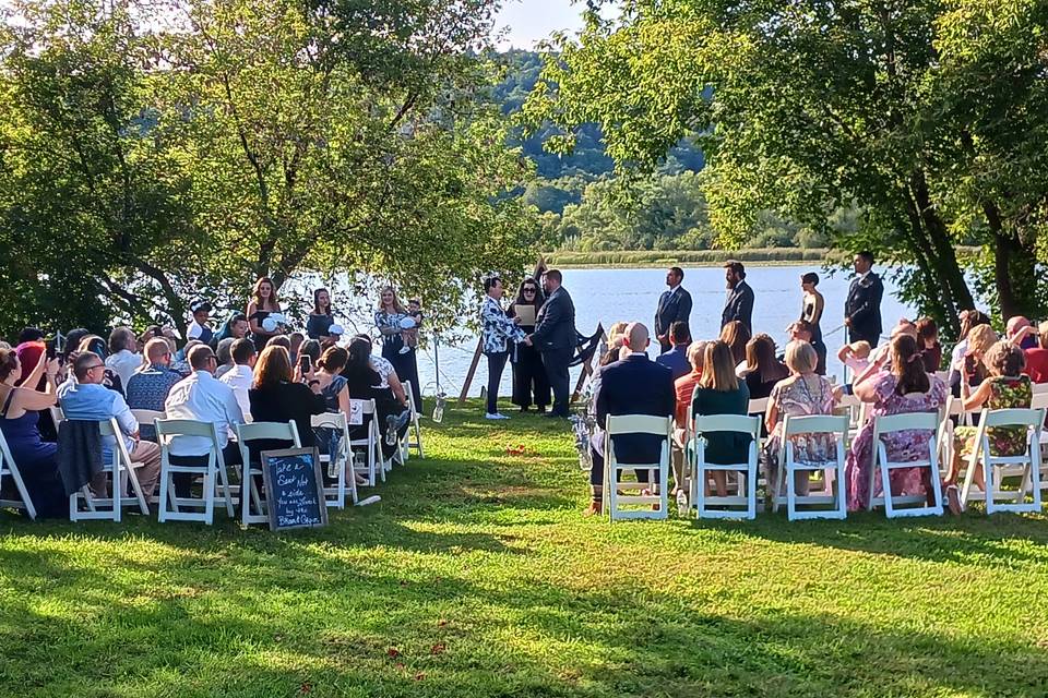 Ceremony