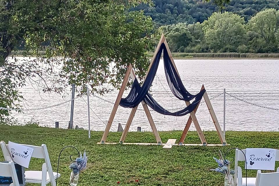 Ceremony