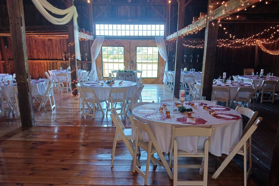 Barn