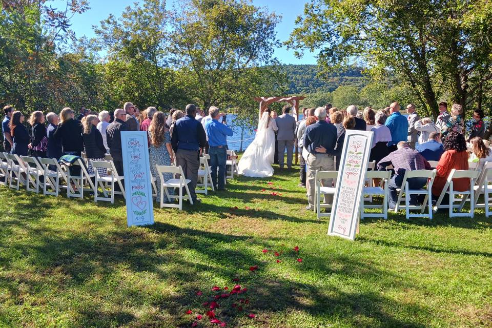 Ceremony