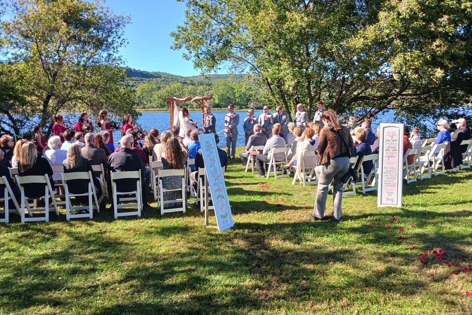 Ceremony