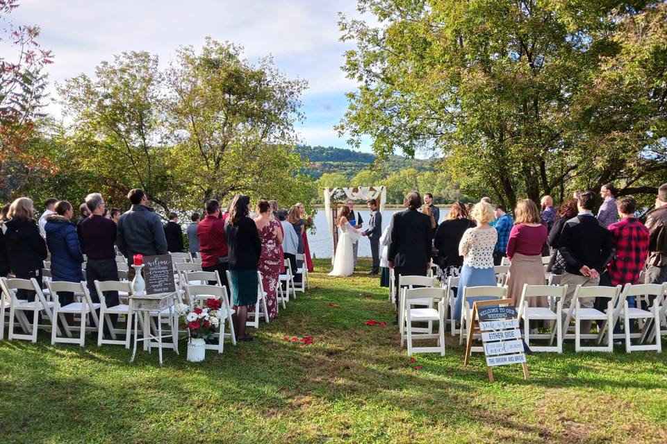 Ceremony