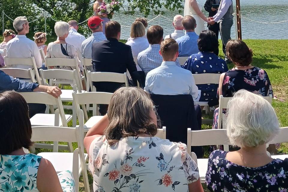 Ceremony